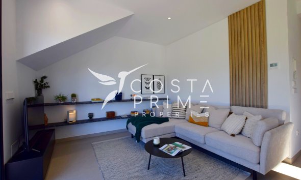 New build - Apartment / Flat - Los Guardianes