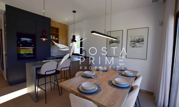 New build - Apartment / Flat - Los Guardianes