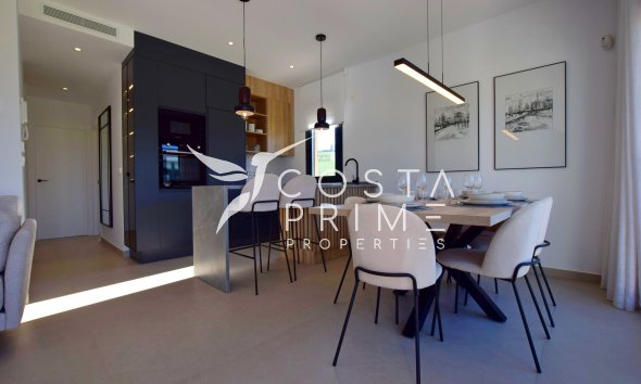 New build - Apartment / Flat - Los Guardianes