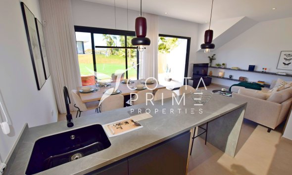 New build - Apartment / Flat - Los Guardianes