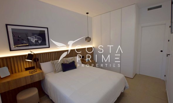 New build - Apartment / Flat - Los Guardianes