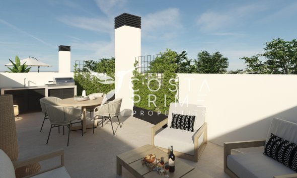 Obra nueva - Chalet / Villa - Dolores