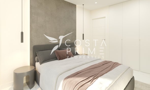 Obra nueva - Chalet / Villa - Dolores