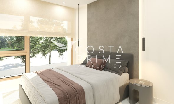 Obra nueva - Chalet / Villa - Dolores