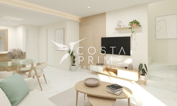 Obra nueva - Chalet / Villa - Dolores