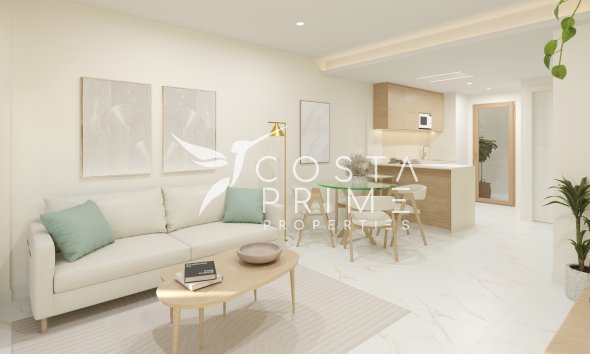 Obra nueva - Chalet / Villa - Dolores