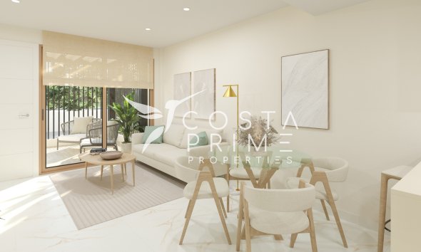 Obra nueva - Chalet / Villa - Dolores