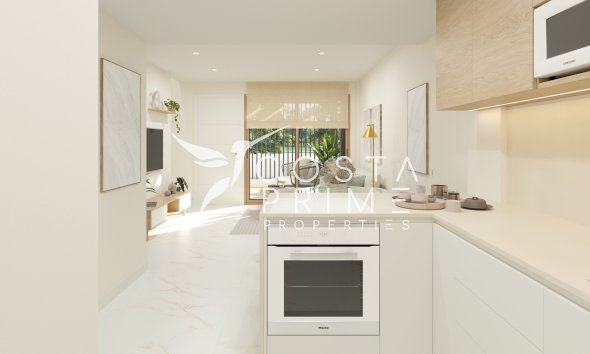 Obra nueva - Chalet / Villa - Dolores