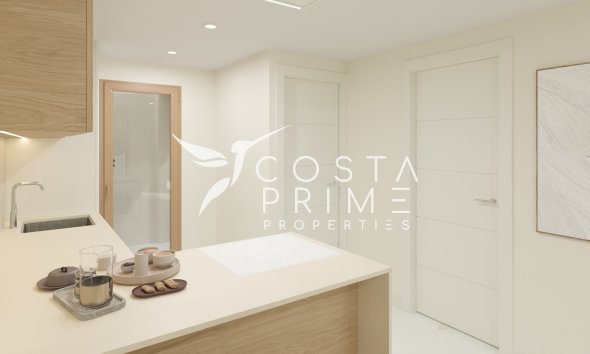 Obra nueva - Chalet / Villa - Dolores