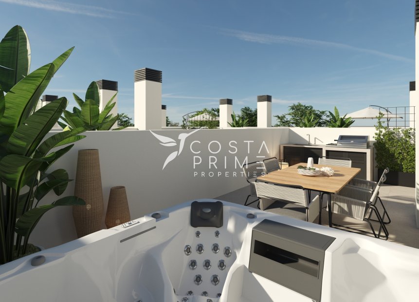 Obra nueva - Chalet / Villa - Dolores