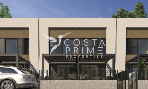 Obra nueva - Chalet / Villa - Dolores