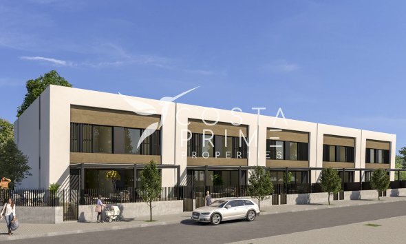 Új építésű - Villa  - Dolores