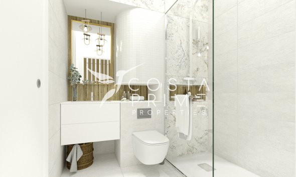 Új építésű - Villa  - Las Esperanzas