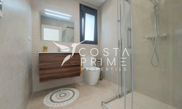 Új építésű - Villa  - Las Esperanzas