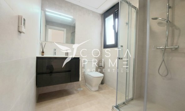 Új építésű - Villa  - Las Esperanzas