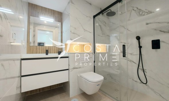 Új építésű - Villa  - Las Esperanzas