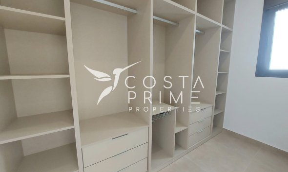 Új építésű - Villa  - Las Esperanzas