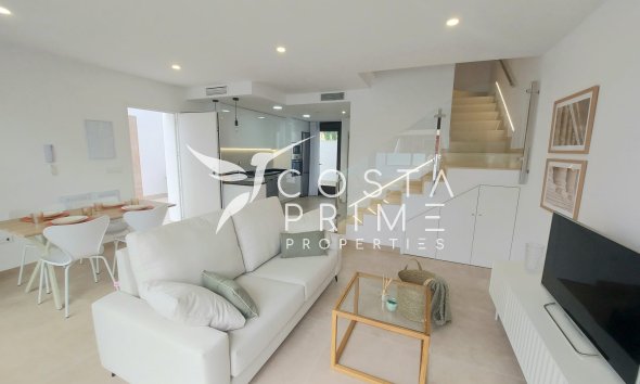 Új építésű - Villa  - Las Esperanzas