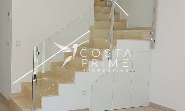 Új építésű - Villa  - Las Esperanzas