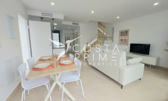 Új építésű - Villa  - Las Esperanzas