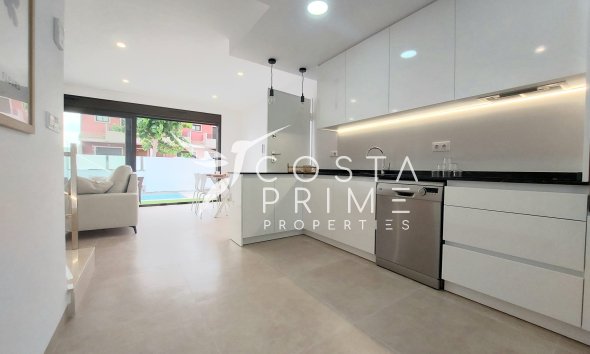 Új építésű - Villa  - Las Esperanzas