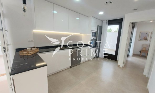 Új építésű - Villa  - Las Esperanzas