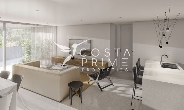 Nowy budynek - Mieszkanie w Bloku - Guardamar del Segura