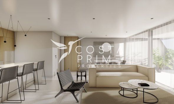 Nowy budynek - Mieszkanie w Bloku - Guardamar del Segura