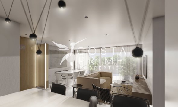 Nowy budynek - Mieszkanie w Bloku - Guardamar del Segura