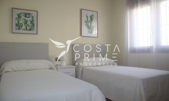 Nowy budynek - Szalet - Torrevieja