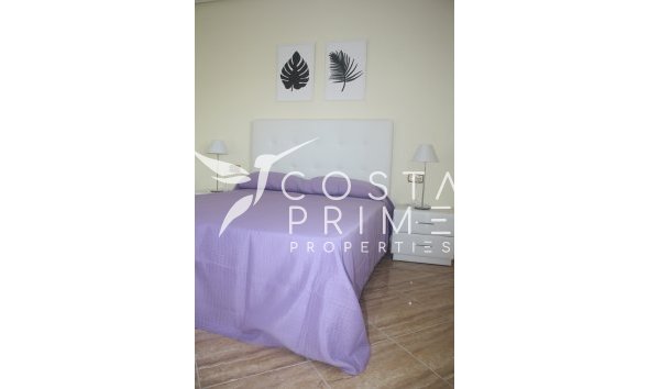 Nowy budynek - Szalet - Torrevieja