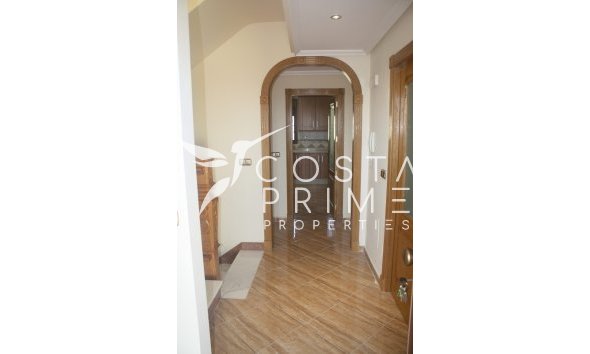 Nowy budynek - Szalet - Torrevieja