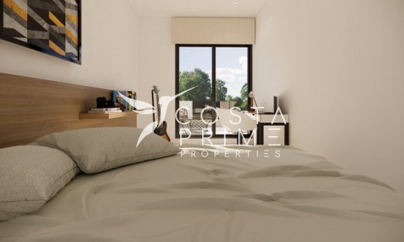 Nowy budynek - Szalet - San Fulgencio