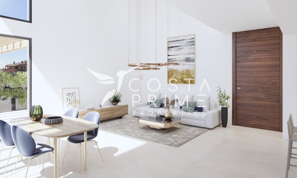 New build - Villa  - Finestrat