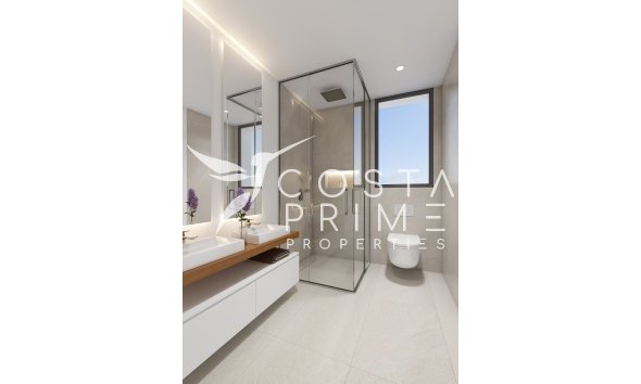 New build - Villa  - Finestrat