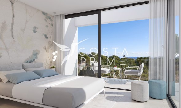 New build - Villa  - Finestrat