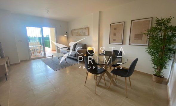 New build - Apartment / Flat - Orihuela