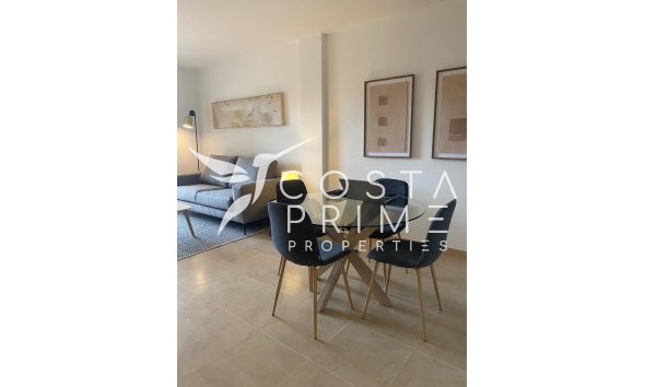 New build - Apartment / Flat - Orihuela