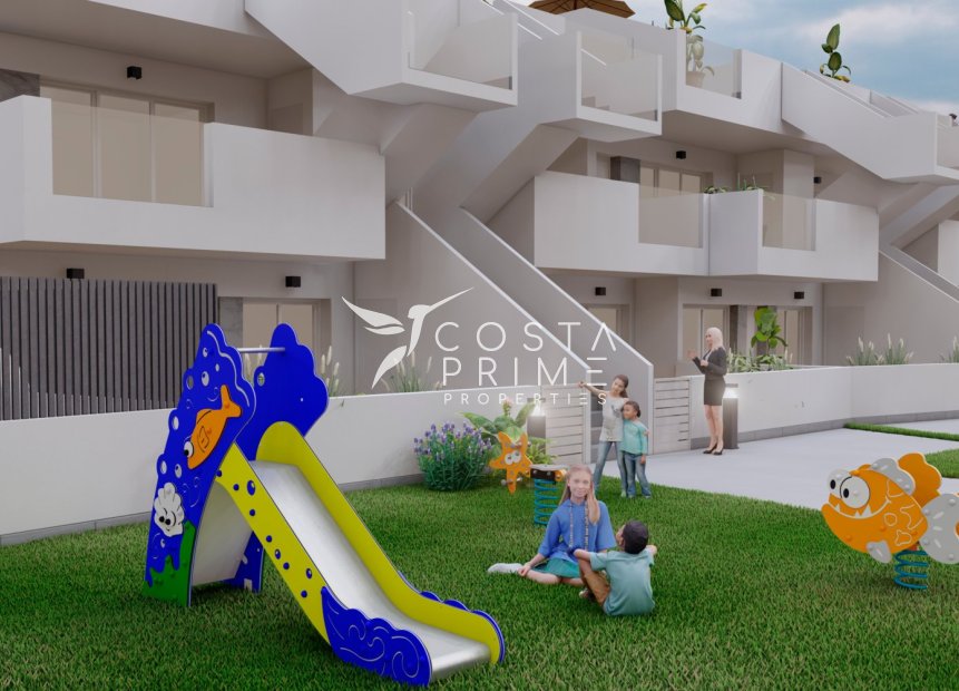 New build - Townhouse / Semi - Torre Pacheco