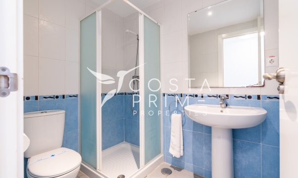 Obra nueva - Ático - Calpe