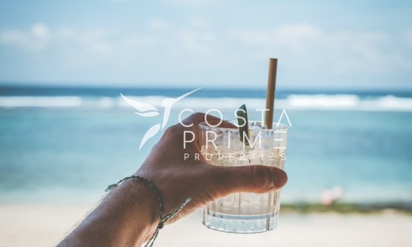 New build - Apartment / Flat - Torre Pacheco