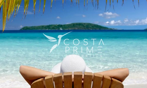 New build - Apartment / Flat - Torre Pacheco