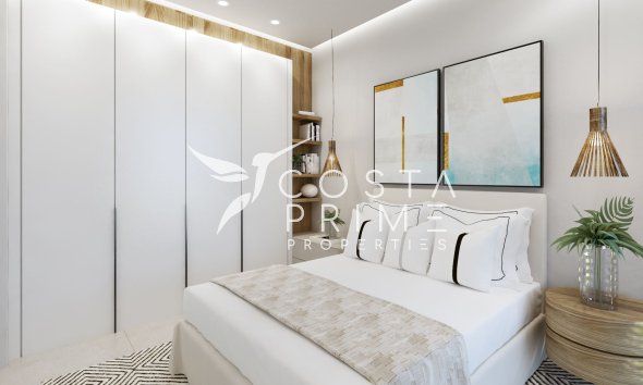 New build - Apartment / Flat - Torre Pacheco