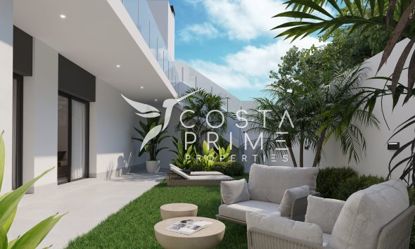 New build - Villa  - Finestrat