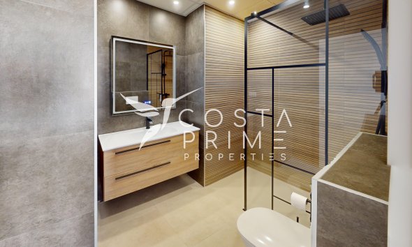 New build - Apartment / Flat - Pilar de la Horadada