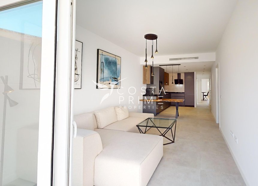 New build - Apartment / Flat - Pilar de la Horadada