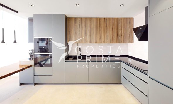 New build - Apartment / Flat - Pilar de la Horadada