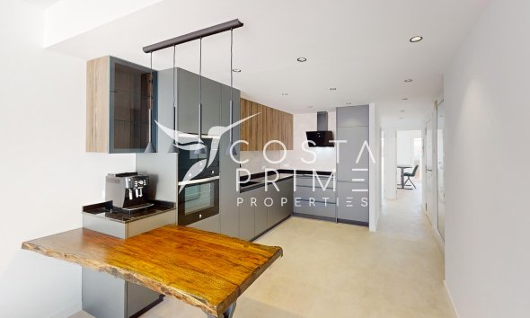 New build - Apartment / Flat - Pilar de la Horadada