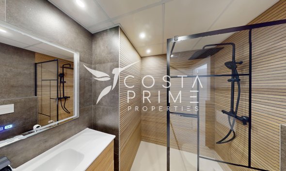 New build - Apartment / Flat - Pilar de la Horadada