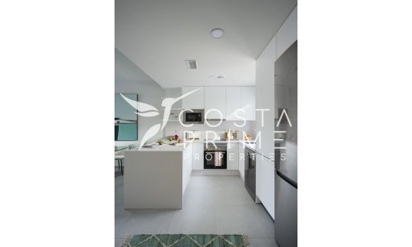 Obra nueva - Chalet / Villa - Murcia